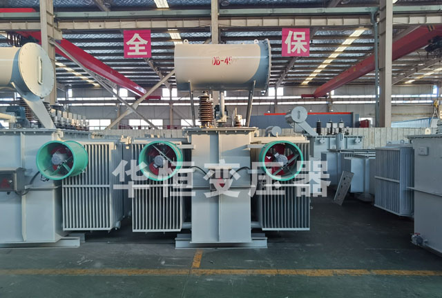 SZ11-10000/35安丘安丘安丘油浸式变压器厂家