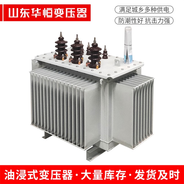 S13-10000/35安丘安丘安丘油浸式变压器厂家
