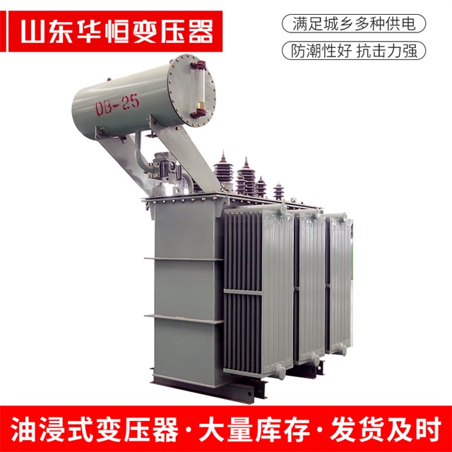 S11-10000/35安丘安丘安丘电力变压器厂家